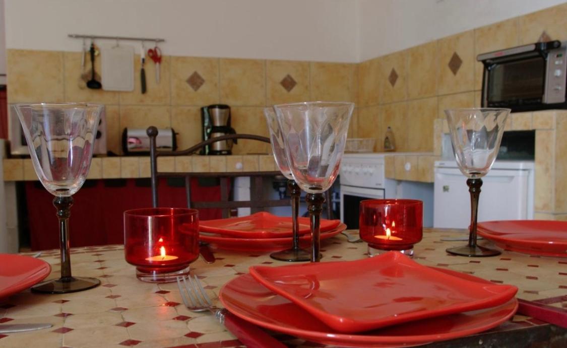 A Furtezza Apartment Soveria Exterior photo